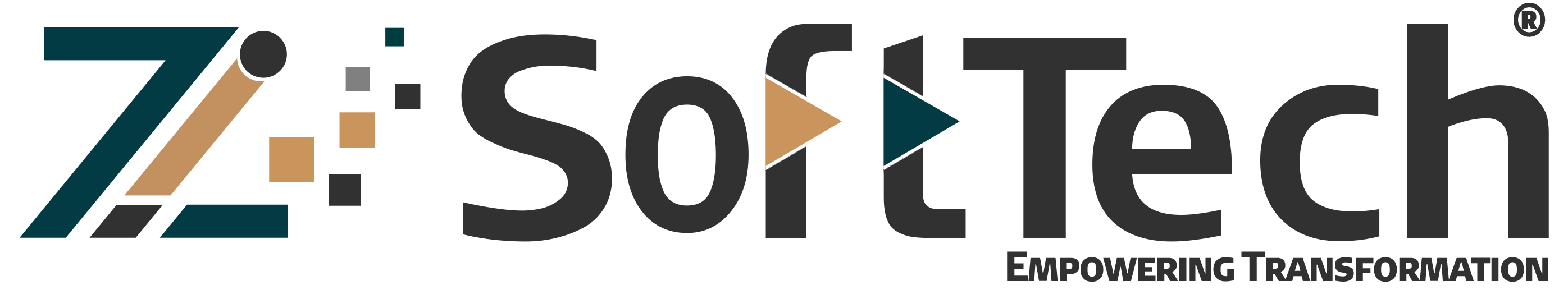 Zi Centeral logo